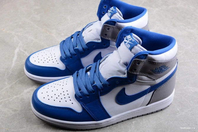 DZ5485-410 Blue 1 OG Jordan Retro True High 0420